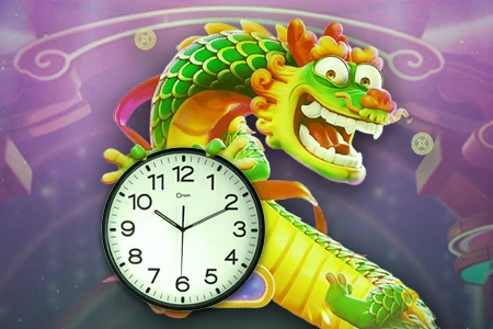 🔴Qual o Melhor Horário Para Jogar Fortune Dragon em 2024?🔴